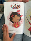 POSITIVELY ABC AFFIRMATIONS CHILDRENS BOOK by Liane V & Don Benjamin