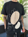 DAD DAY TSHIRT - BLACK