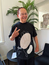DAD DAY TSHIRT - BLACK