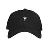 SUN AND STARS DAD HAT