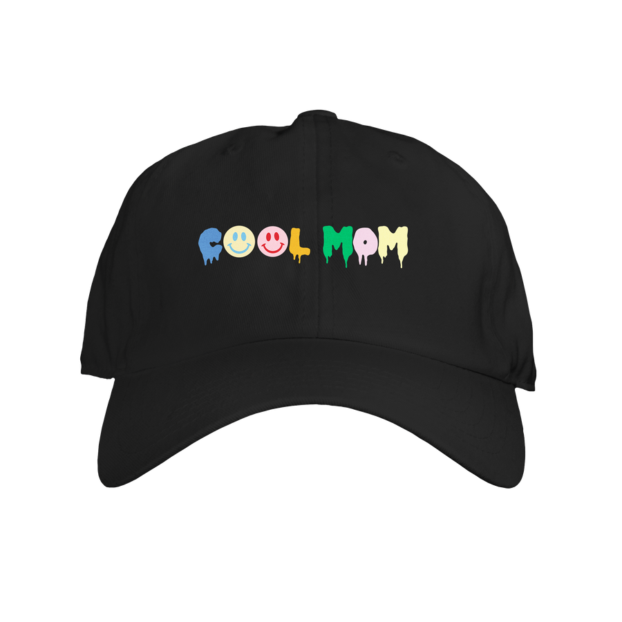 COOL MOM HAT