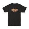 FILIPINO FISTS TSHIRT - VINTAGE BLACK