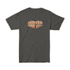 FILIPINO FISTS TSHIRT - VINTAGE GREY