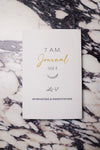 VOL II *PRE-ORDER* 7 A.M. JOURNAL: AFFIRMATIONS & MANIFESTATIONS + PEN