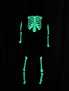 *PRE-ORDER* GLOW IN THE DARK SKELETON JOGGERS