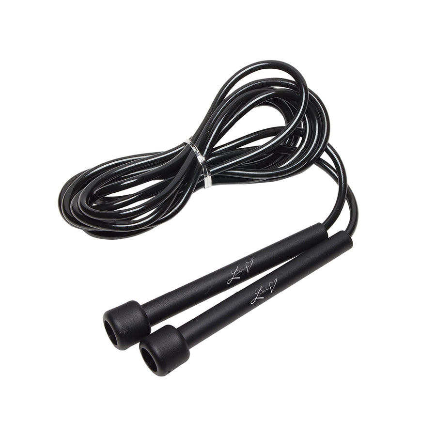 I GO BEAST JUMP ROPE - BLACK