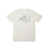 FATHER'S DAY TSHIRT - OFFWHITE