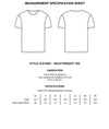 MANIFEST IT TSHIRT - OFF WHITE/GOLD