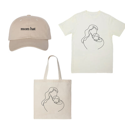 MOTHER'S DAY BUNDLE GIFT SET